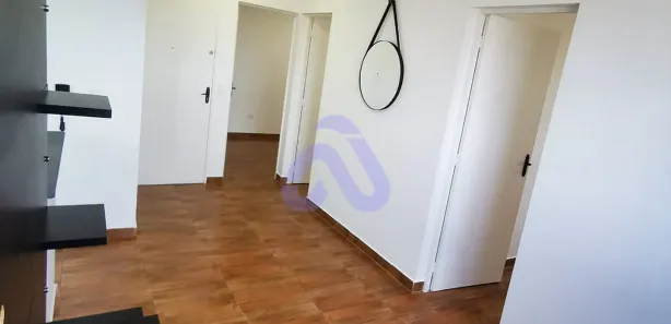 Apartamento com 3 Quartos à venda, 52m² no Vila Miranda, Itaquaquecetuba