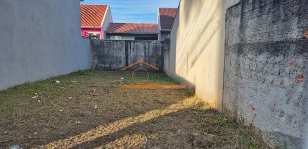 Terreno / Lote / Condomínio à venda, 140m² no Tanguá, Almirante Tamandaré