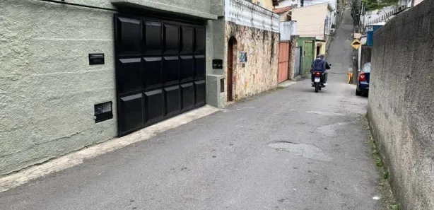 Casa com 3 Quartos para alugar, 90m² no Quissama, Petrópolis