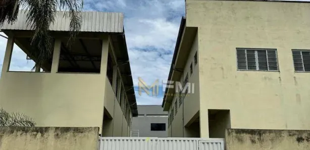 Galpão / Depósito / Armazém para alugar, 500m² no Parque Ortolândia, Hortolândia