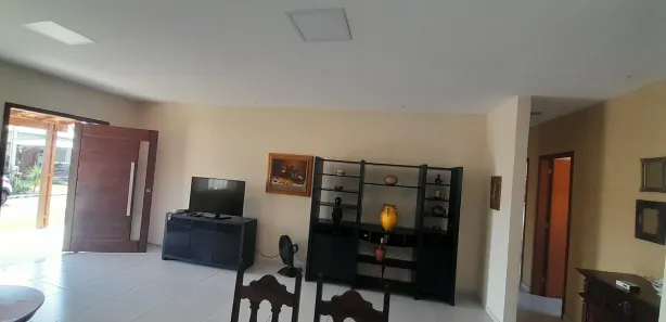 Casa de Condomínio com 4 Quartos à venda, 129m² no Loteamento Praia Baia Formosa, Armação dos Búzios