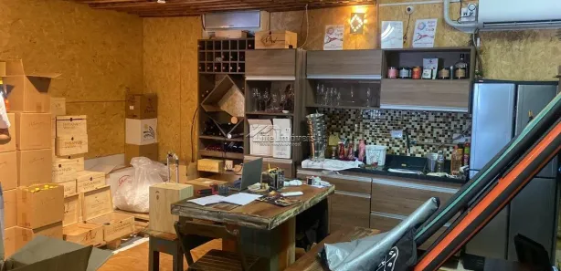 Conjunto Comercial / Sala à venda, 33m² no Jardim Santa Clara do Lago I, Hortolândia