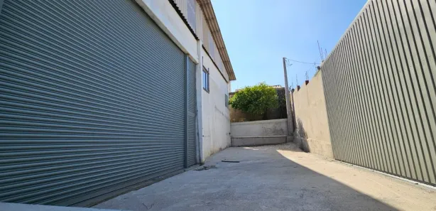 Galpão / Depósito / Armazém para alugar, 700m² no Mogi Moderno, Mogi das Cruzes