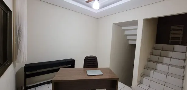 Sobrado com 3 Quartos à venda, 272m² no , Sertanópolis