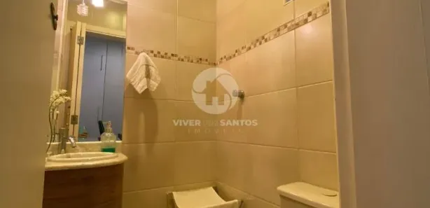 Fazenda / Sítio / Chácara com 3 Quartos à venda, 182m² no Vila Mathias, Santos