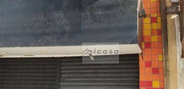 Loja / Salão / Ponto Comercial para venda ou aluguel, 76m² no Centro, Caçapava