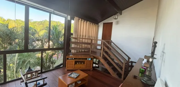 Casa de Condomínio com 4 Quartos à venda, 246m² no Badu, Niterói