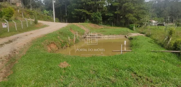 Terreno / Lote / Condomínio à venda, 600m² no , Campina Grande do Sul