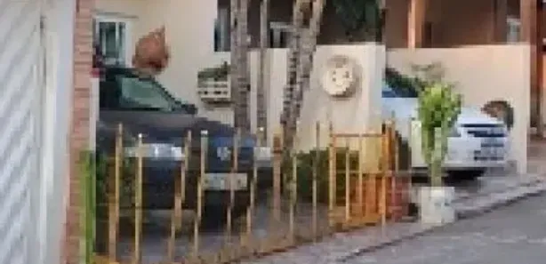 Sobrado com 2 Quartos à venda, 60m² no Vila Santista, Franco da Rocha