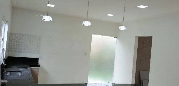 Casa com 2 Quartos para venda ou aluguel, 200m² no Parque Nascente do Rio Capivara, Camaçari