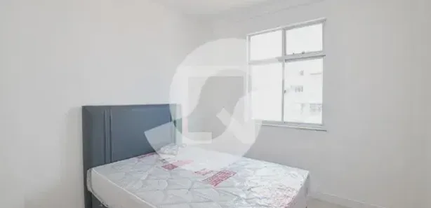 Apartamento com 2 Quartos à venda, 76m² no Ingá, Niterói