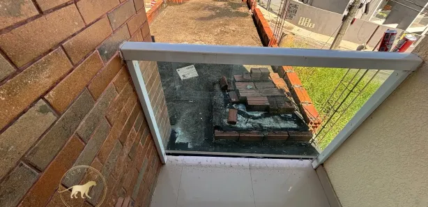 Sobrado com 2 Quartos à venda, 96m² no Chácara São Luiz, Franco da Rocha