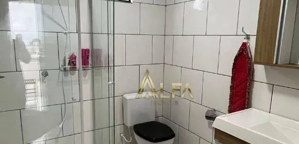 Sobrado com 4 Quartos à venda, 122m² no Gravatá, Penha