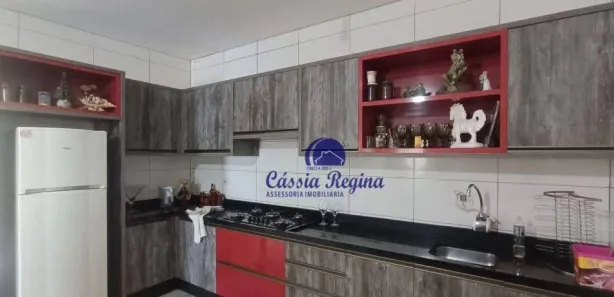 Fazenda / Sítio / Chácara com 3 Quartos para venda ou aluguel, 4000m² no Náutica, Foz do Iguaçu
