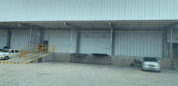 Galpão / Depósito / Armazém para alugar, 2000m² no Jordão, Recife