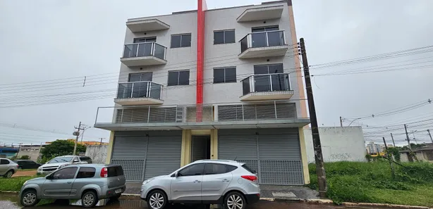 Prédio Inteiro com 8 Quartos à venda, 500m² no Samambaia Sul, Brasília