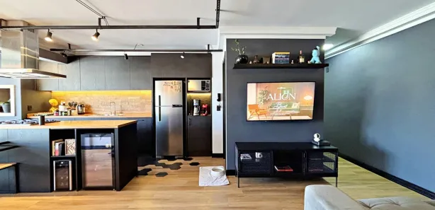 Apartamento com 3 Quartos à venda, 86m² no Salto Weissbach, Blumenau