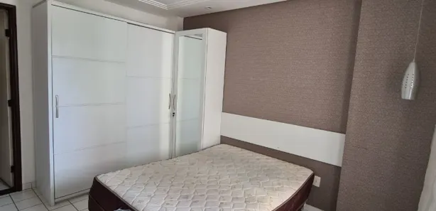Apartamento com 1 Quarto à venda, 40m² no Graças, Recife