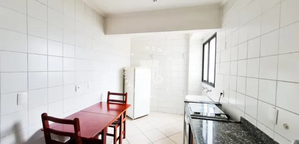 Flat com 1 Quarto à venda, 87m² no Anhangabaú, Jundiaí