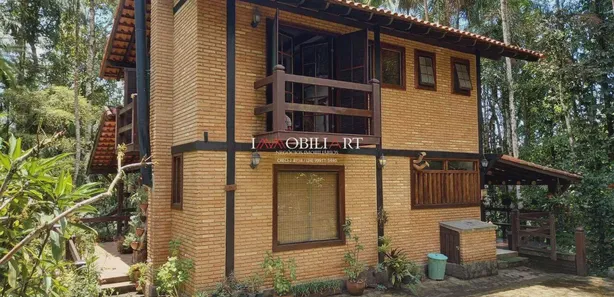 Casa de Condomínio com 3 Quartos à venda, 170m² no , Resende