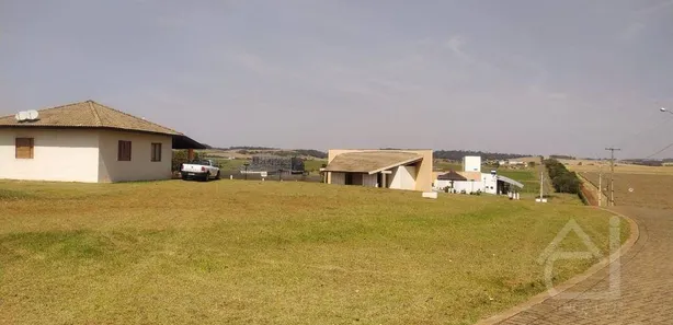 Terreno / Lote / Condomínio à venda, 1478m² no Rodovia, Sertanópolis