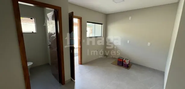 Casa com 2 Quartos à venda, 85m² no Velha, Nova Trento