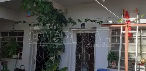 Prédio Inteiro à venda, 295m² no Centro, São Carlos