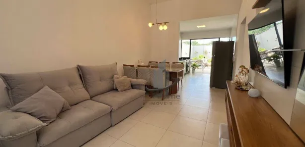 Casa de Condomínio com 3 Quartos à venda, 105m² no Varjão, Pinheiral