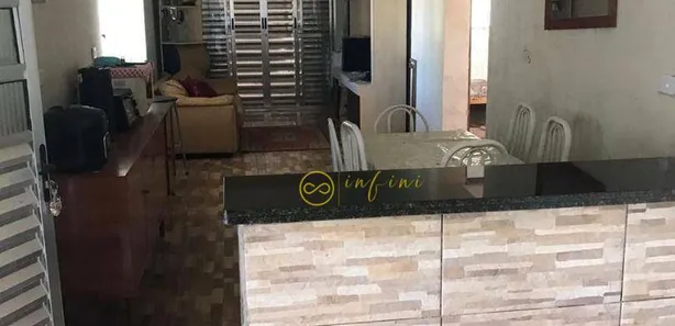 Fazenda / Sítio / Chácara com 2 Quartos para alugar, 2100m² no Portal do Pirapora, Salto de Pirapora
