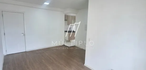 Apartamento com 2 Quartos para alugar, 62m² no Bethaville I, Barueri