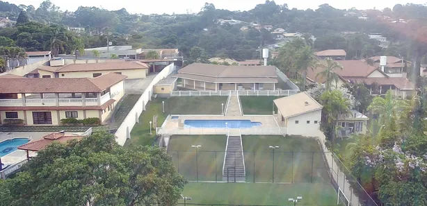 Casa com 4 Quartos à venda, 460m² no Condominio Portal do Sol, Mairinque