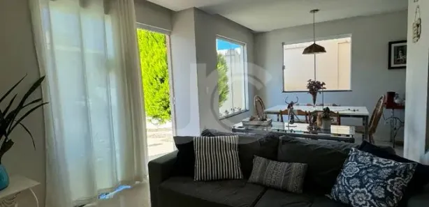 Casa de Condomínio com 4 Quartos à venda, 98m² no Candeias, Vitória da Conquista