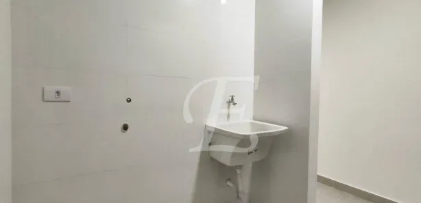 Apartamento com 1 Quarto para alugar, 27m² no Jardim Paraíso, São Paulo