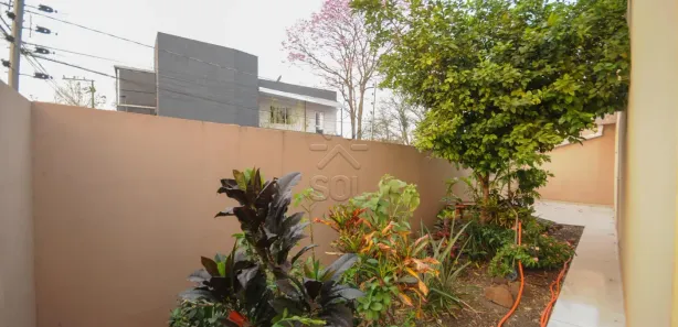 Casa com 3 Quartos à venda, 64m² no Ipê, Foz do Iguaçu