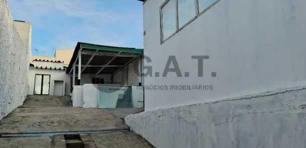 Casa Comercial com 2 Quartos para alugar, 130m² no Centro, Sorocaba