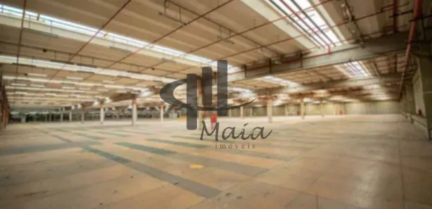 Galpão / Depósito / Armazém para alugar, 40972m² no Tamboré, Barueri