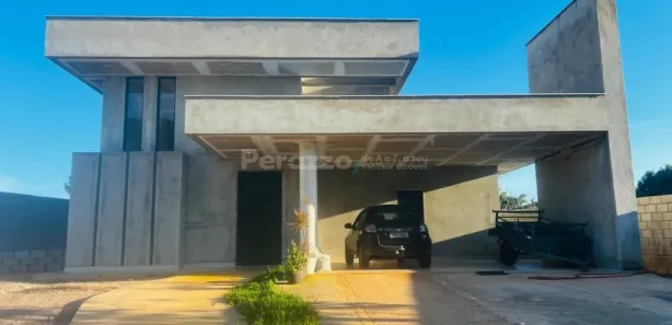 Casa de Condomínio com 4 Quartos à venda, 810m² no Setor Habitacional Tororó, Brasília