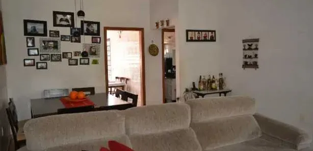 Casa de Vila com 3 Quartos à venda, 172m² no Jardim Planalto de Viracopos, Campinas