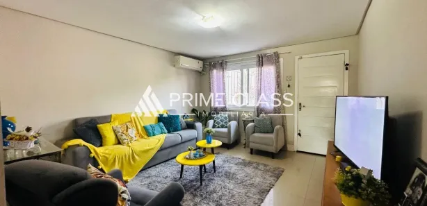 Sobrado com 2 Quartos à venda, 92m² no Nossa Senhora das Graças, Canoas