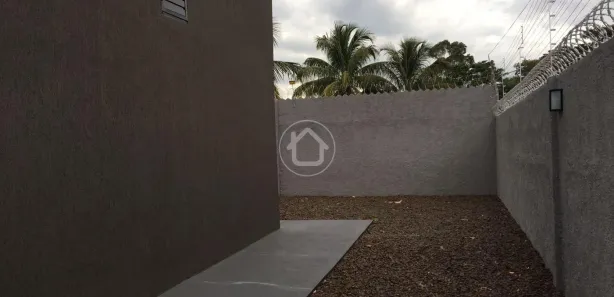 Casa com 2 Quartos à venda, 100m² no Jardim Morenão, Campo Grande