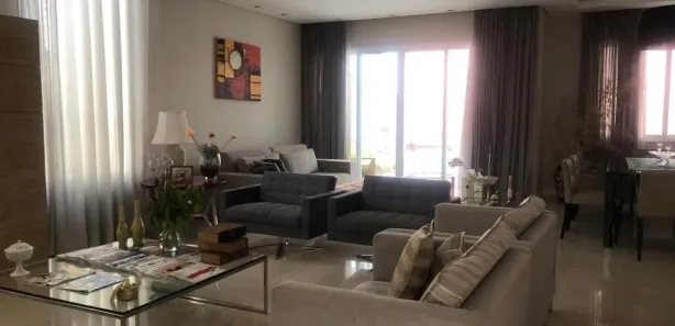 Casa de Condomínio com 5 Quartos para alugar, 515m² no Alphaville, Santana de Parnaíba