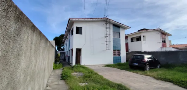 Casa com 2 Quartos para alugar, 60m² no Pau Amarelo, Paulista