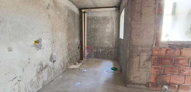 Apartamento com 2 Quartos à venda, 44m² no Parque Oratório, Santo André