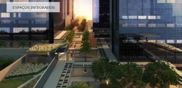 Hotel / Motel / Pousada com 1 Quarto à venda, 27m² no Santo Cristo, Rio de Janeiro