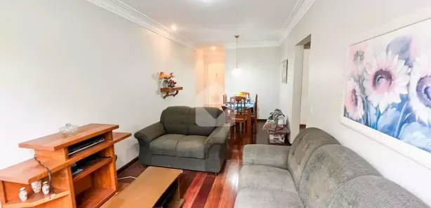 Apartamento com 2 Quartos à venda, 85m² no Bingen, Petrópolis