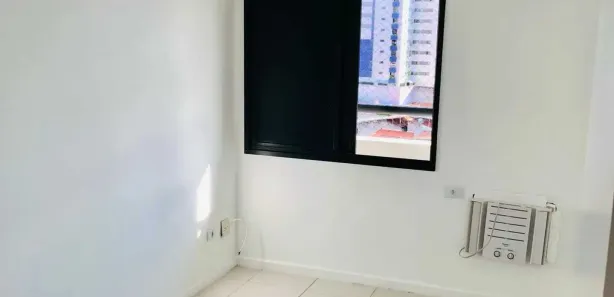 Apartamento com 3 Quartos à venda, 102m² no Grageru, Aracaju