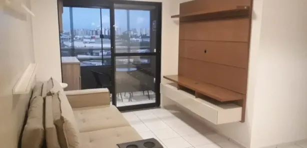 Apartamento com 2 Quartos à venda, 57m² no Pitimbu, Natal