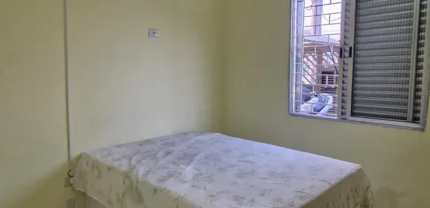 Apartamento com 2 Quartos para alugar, 75m² no Centro, São Vicente