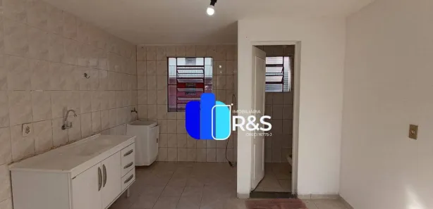 Apartamento com 1 Quarto para alugar, 30m² no Sagrado Coração de Jesus, Louveira