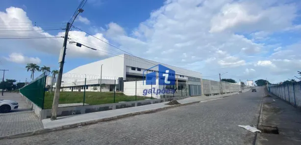 Galpão / Depósito / Armazém para alugar, 4691m² no Prazeres, Jaboatão dos Guararapes